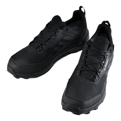 AX4 Gore-tex Core Black / Core Black