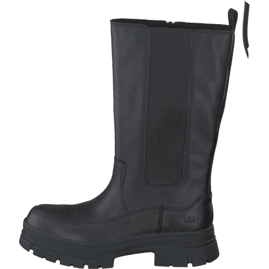 W Ashton Highchelsea Black