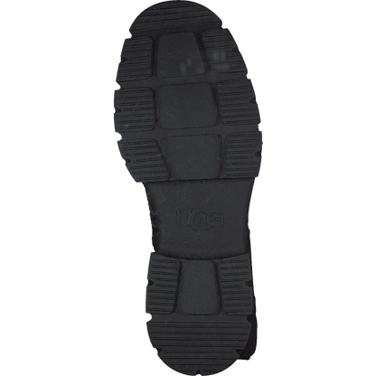 W Ashton Highchelsea Black
