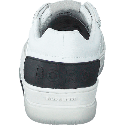 T2300 Ctr W White-black