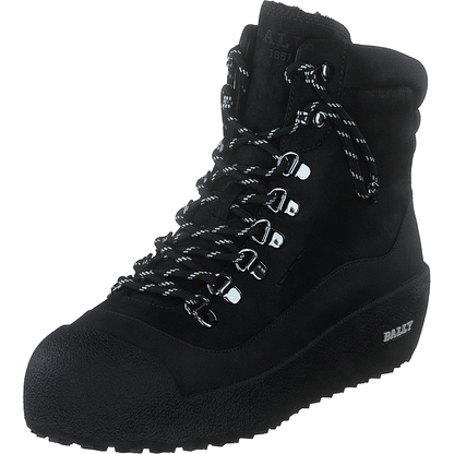 Cayden-t Black