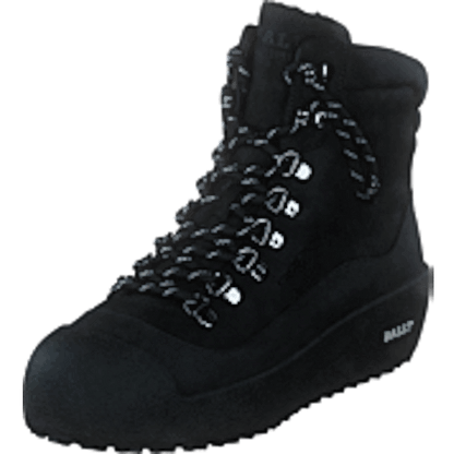 Cayden-t Black