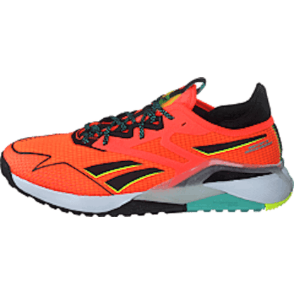 Nano X2 Tr Adventure Orgfla/cbl