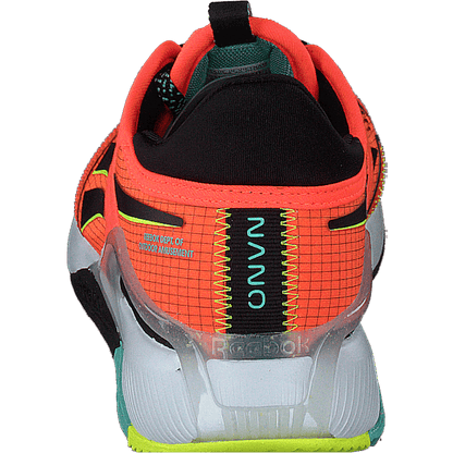 Nano X2 Tr Adventure Orgfla/cbl