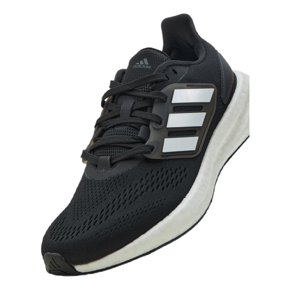 Pureboost 22 Cblack/cblack/carbon