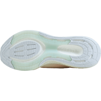 Pureboost 22 Shoes Cloud White / Silver Metallic / Beam Pink