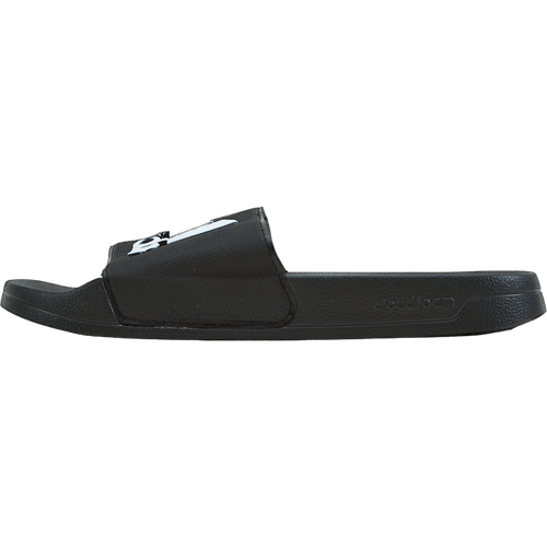 Adilette Shower Cblack/ftwwht/cblack