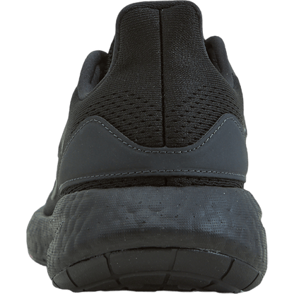 Pureboost 22 Shoes Core Black / Cloud White / Semi Pulse Lilac