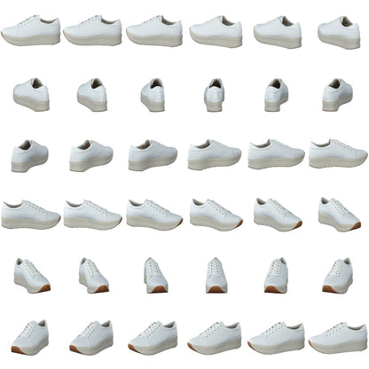 Casey 4722-280-01 White