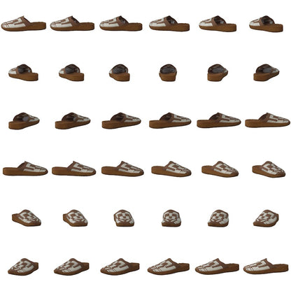 Thunderbird Classic - Hemp- Su Walnut/tan