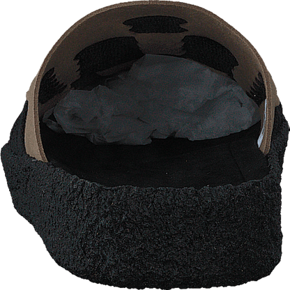 Thunderbird Classic - Suede Ve Black/beige/black
