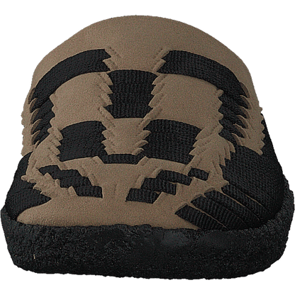 Thunderbird Classic - Suede Ve Black/beige/black