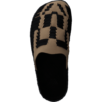 Thunderbird Classic - Suede Ve Black/beige/black