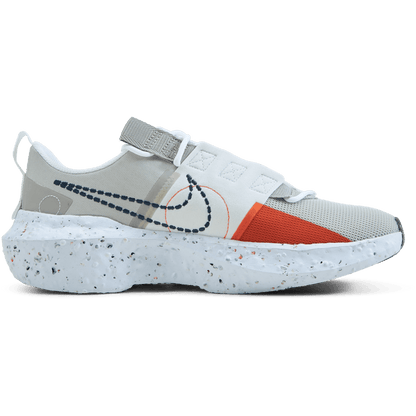 Nike Crater Impact