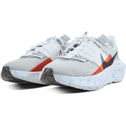 Nike Crater Impact