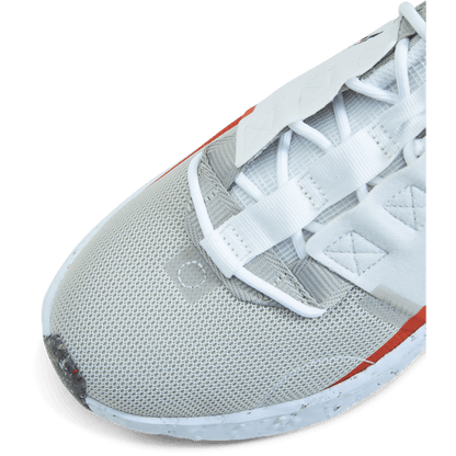 Nike Crater Impact