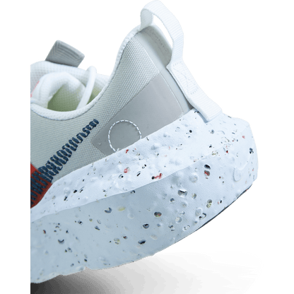 Nike Crater Impact