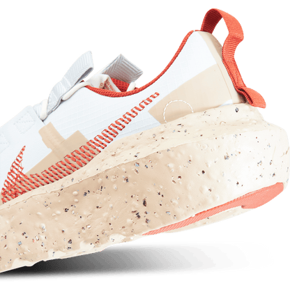 Nike Crater Impact
