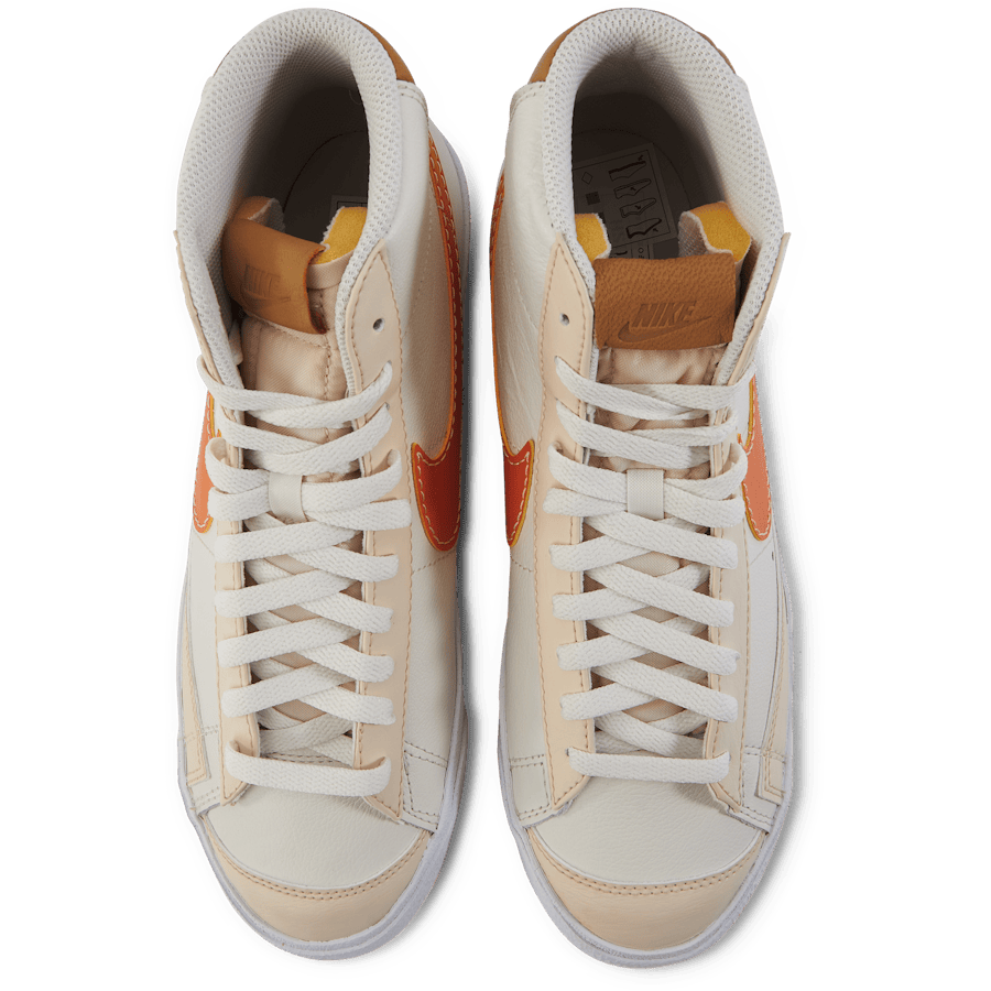 Blazer Mid '77 Emb