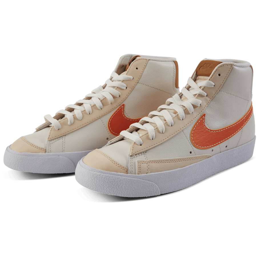 Blazer Mid '77 Emb