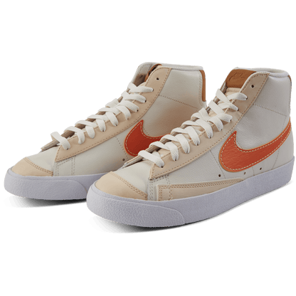 Blazer Mid '77 Emb