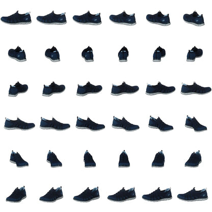 Womens Gratis - Chic Newness Nvy Navy