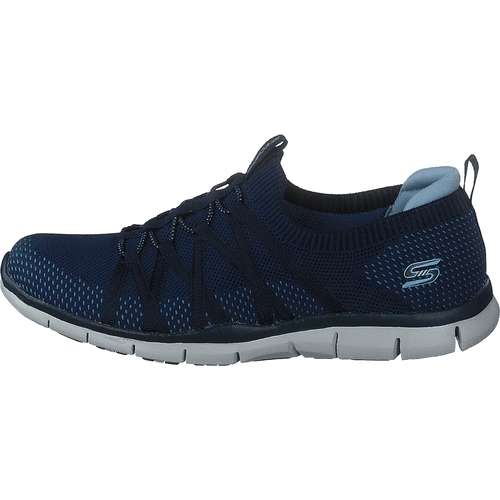 Womens Gratis - Chic Newness Nvy Navy