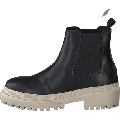 49-13724 Black/beige