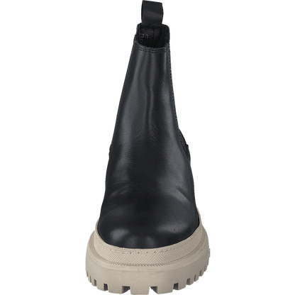 49-13724 Black/beige