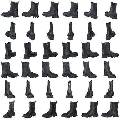 75-38003 Black