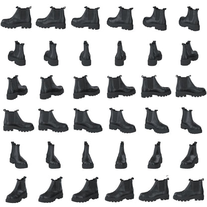 49-23170 Black