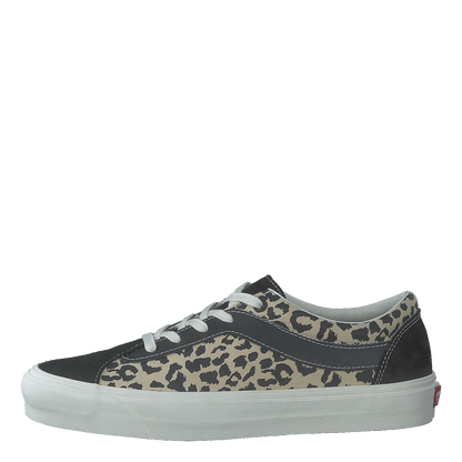 Ua Bold Ni Leopard Black/classic White