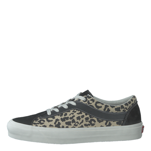 Ua Bold Ni Leopard Black/classic White