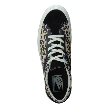 Ua Bold Ni Leopard Black/classic White