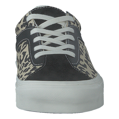 Ua Bold Ni Leopard Black/classic White