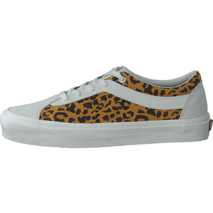 Ua Bold Ni Leopard Classic White/black