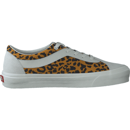 Ua Bold Ni Leopard Classic White/black