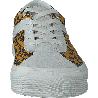 Ua Bold Ni Leopard Classic White/black