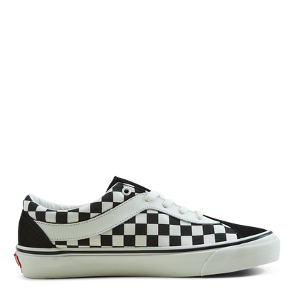 Ua Bold Ni (checkerboard) Black/mars