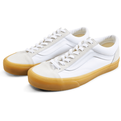 Ua Style 36 Gum White