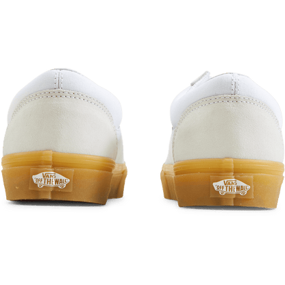 Ua Style 36 Gum White