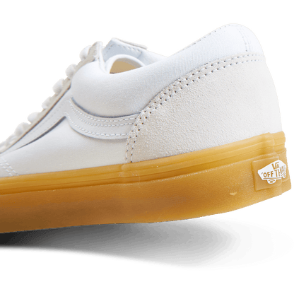 Ua Style 36 Gum White