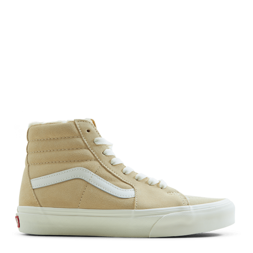 Ua Sk8-hi Cozy Hug Biscotti