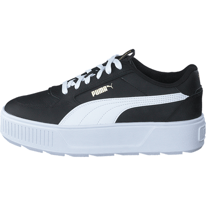 Karmen Rebelle Puma Black-puma White