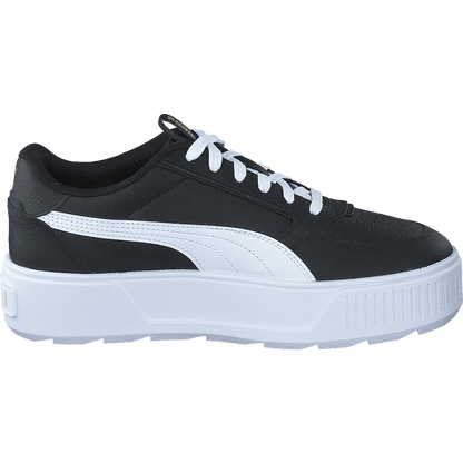 Karmen Rebelle Puma Black-puma White
