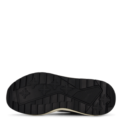 X-ray Speed Mid Wtr L Castlerock-puma Black-vaporous