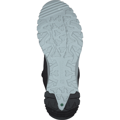Lincoln Pk Low F/l Wp Blk Jet Black