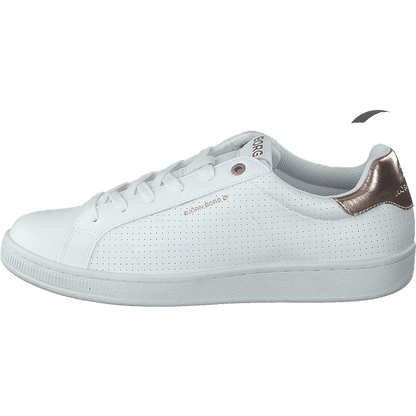 T305 Prf Met W Wht-rgld