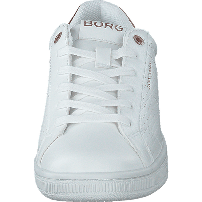 T305 Prf Met W Wht-rgld