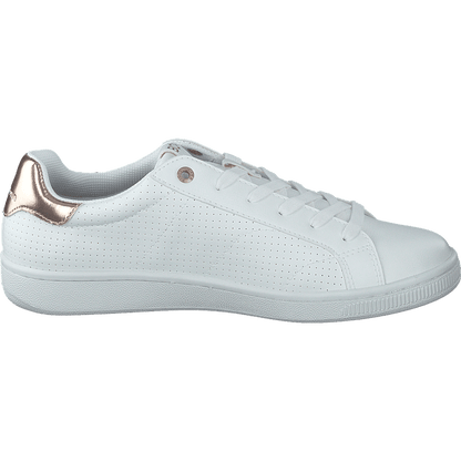 T305 Prf Met W Wht-rgld